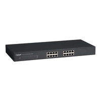 Black Box LGB2002A-R2 Specifications