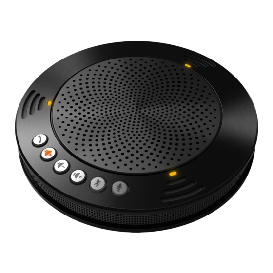 Meeteasy MVOICE 1000 Manual