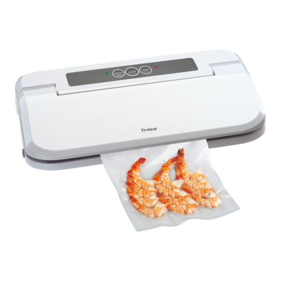 Trisa 7723.70 Instructions For Use Manual