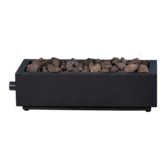 Bond HYUTT15002-1 Manual