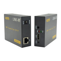 Link-Mi LM-DT103 User Manual