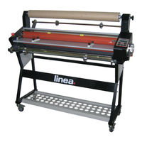 Linea DH-1100 Instruction Manual