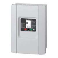 Aritech 1X-E4 Series Installation Manual