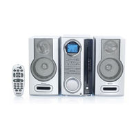 Memorex MX4117 Specifications