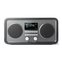 argon audio Radio 3i MK2 Manual