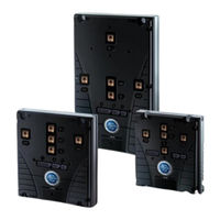 PG Drives Technology SK79647-02 Technical Manual