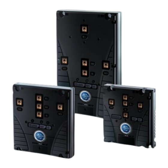 PG Drives Technology SK79647-02 Manuals