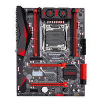 Huananzhi X99-AD3 V3.0 User Manual