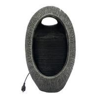 Angelo Decor Enzo AD96052W Quick Start Manual