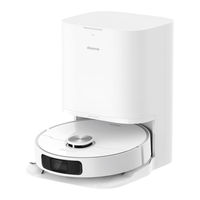 Dreame DreameBot L10 Prime Manual