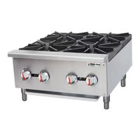 Magic Chef E Series User Manual
