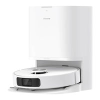 Dreame Dreamebot L10 Prime User Manual
