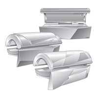 Jk ERGOLINE FLAIR Series Installation Instructions Manual