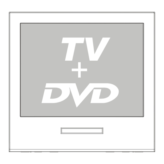 Prima CV1311 Owner's Manual