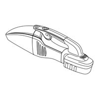 Ryobi HV-1200 User Manual