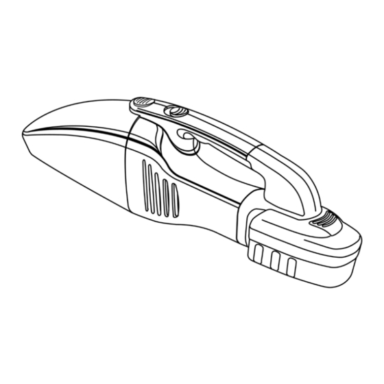 Ryobi HV-720 User Manual