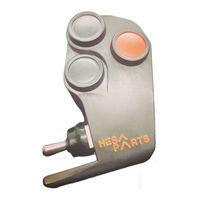 Husqvarna RALLY Series User Manual