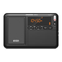 Eton Traveler III Information