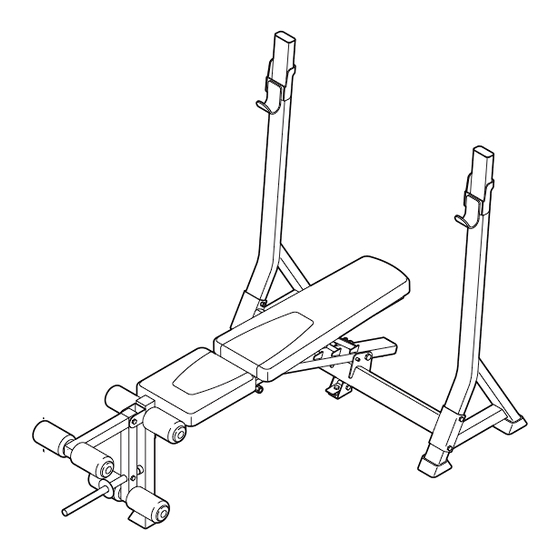WeiderPro 831.15911.0 User Manual