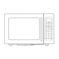 Euro-Pro Professional K5345B Owner's Manual