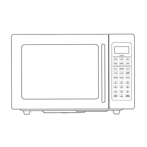 Euro-Pro Bravetti Professional K5345B Owner's Manual