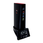 Verizon 4G LTE BROADBAND ROUTER WITH VOICE Get To Know