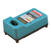 Makita DC1822 Instruction Manual