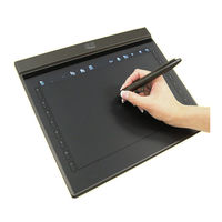 Adesso CyberTablet Z12 User Manual