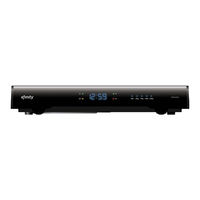Comcast XFINITY TDC788X Operator's Manual