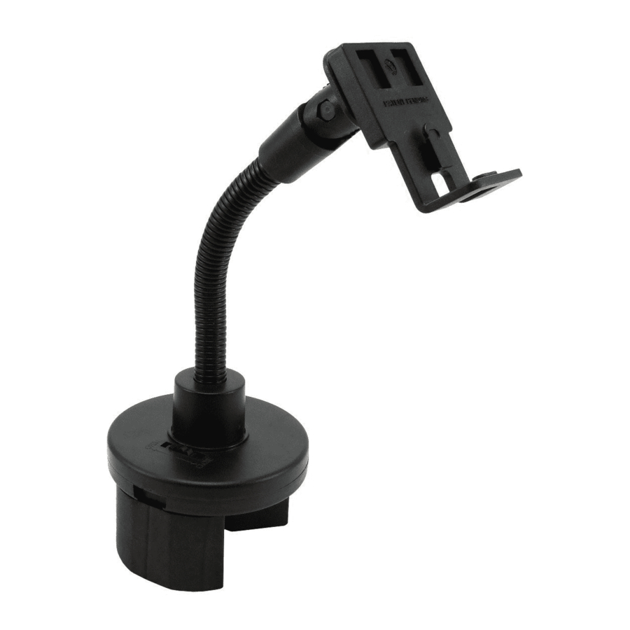 Arkon MM323 Installation Instructions