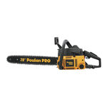 Poulan Pro PP4620AV Instruction Manual