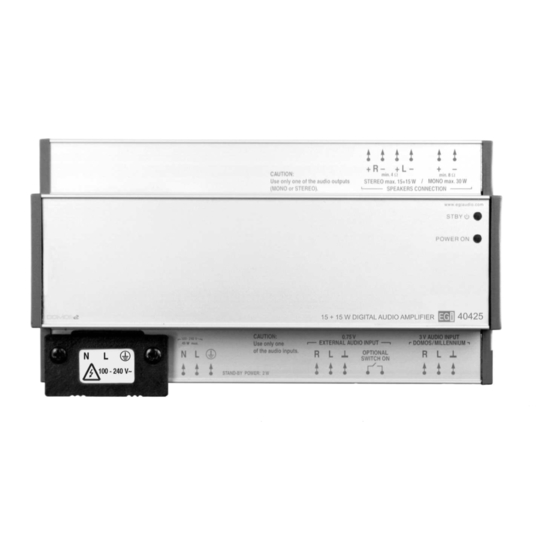 EGi 1210.10H Instruction Manual