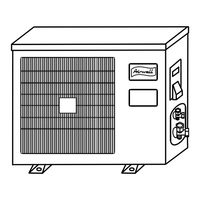 Airwell GC 16 RCC Installation Manual