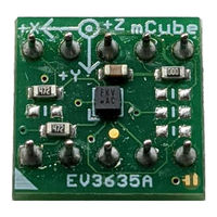 Mcube MC3635 Quick Start Manual And Demo