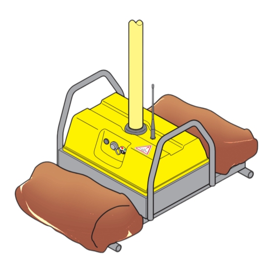 Pike RoboSign MK3 Operator's Manual