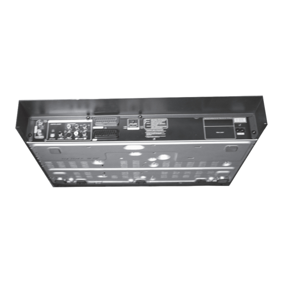 Loewe 70245 Series Installation Instructions