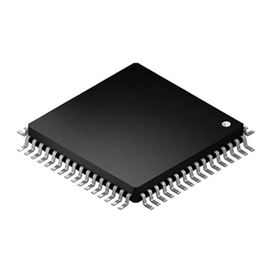 Renesas RL78/G13 Operation
