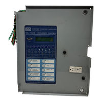 Schweitzer Engineering Laboratories SEL-351R Quick Start Installation And User Manual