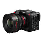 Canon EOS C70 Instruction Manual