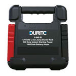 Durite 0-649-35 Quick Start Manual