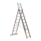 Ladders Sealey ACL3.V3 Instructions