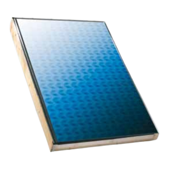 Sonnenkraft IDMK Manual