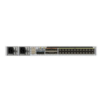 Cisco N540-24Q8L2DD-SYS Hardware Installation Manual