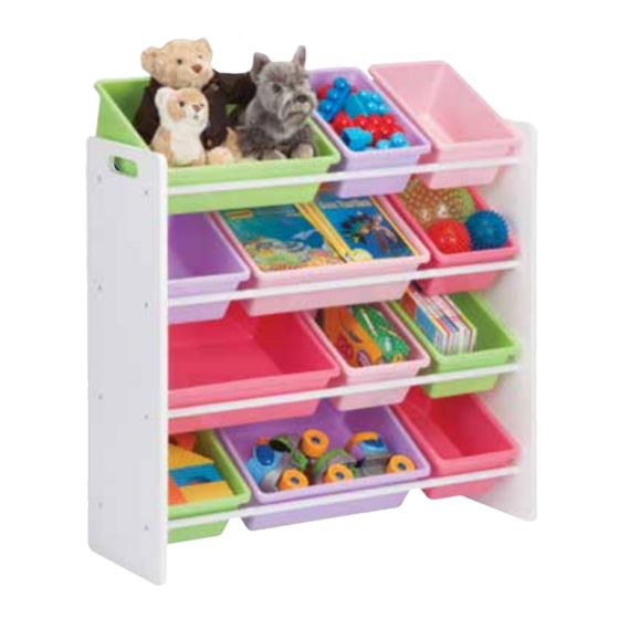 Easy@Home SRTA06475 User Manual
