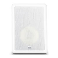 LD LDCFL62 User Manual