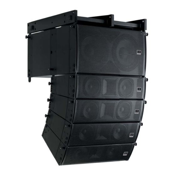 Contest HELIUM Series User Manual