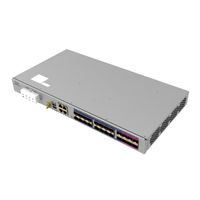 Cisco N540-6Z18G-SYS-A Prepare For Installation