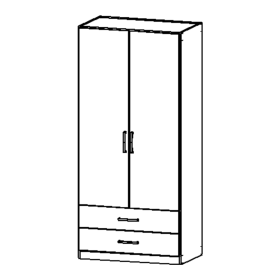 Rauch ML056 Assembly Instructions Manual