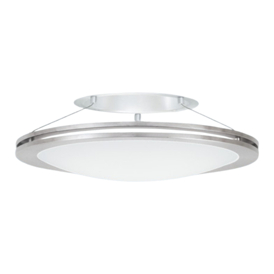 Cooper Lighting Shaper 494-RP SERIES Specification