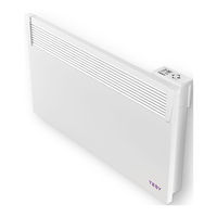TESY CN 04 050 MIS F Operation And Storage Manual